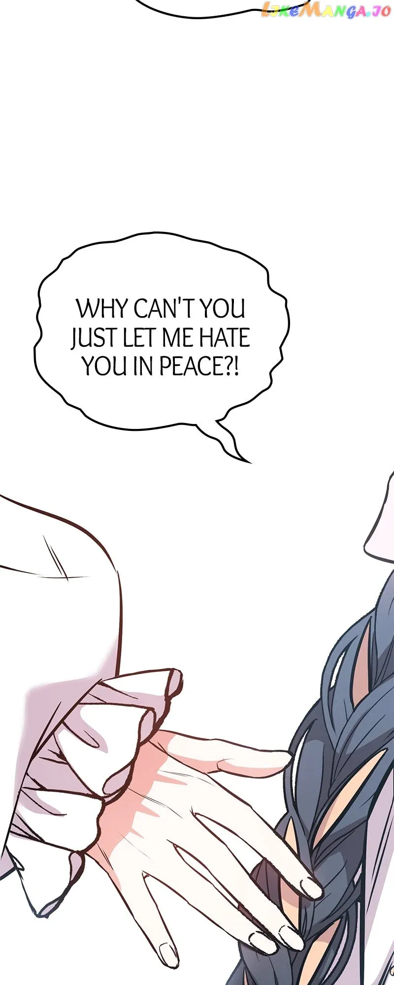 Amelia’s Contract Marriage Chapter 28 page 57