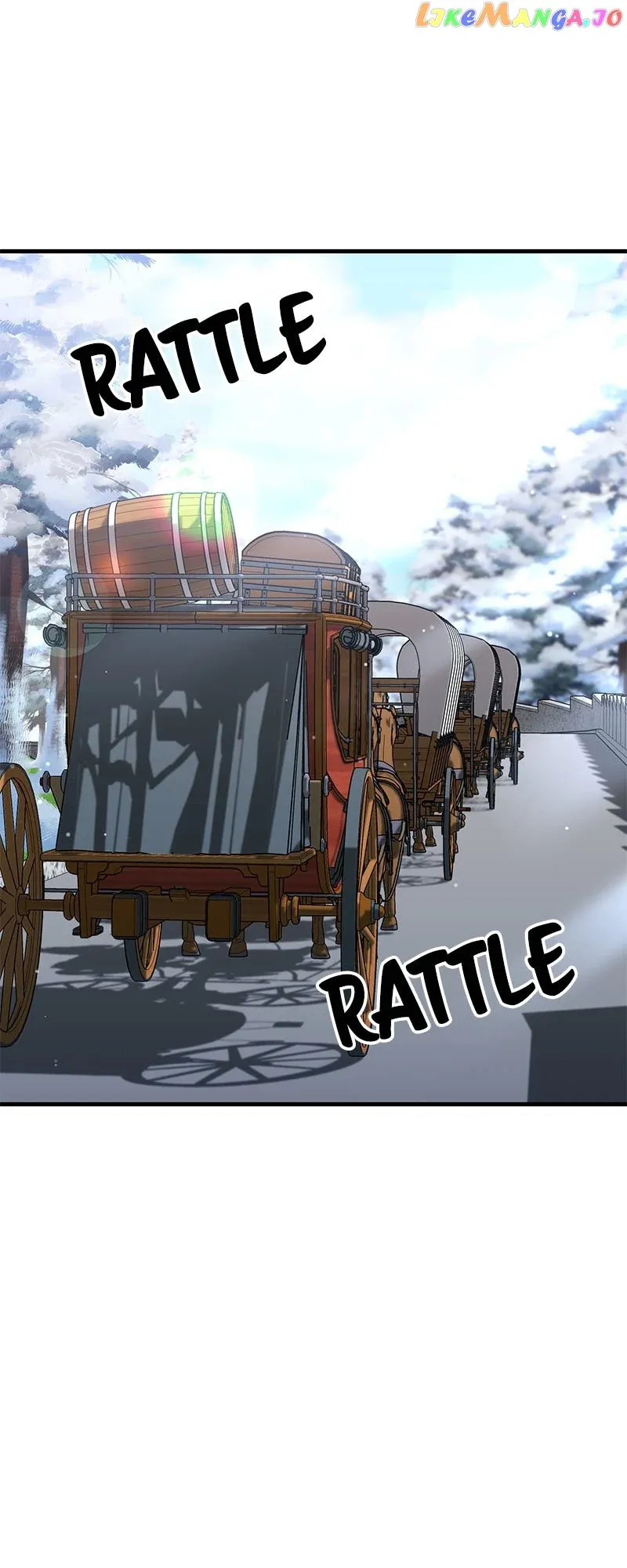 Amelia’s Contract Marriage Chapter 28 page 108