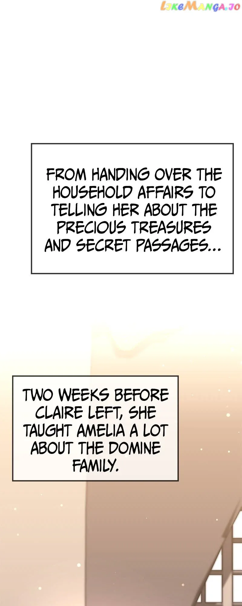 Amelia’s Contract Marriage Chapter 28 page 68