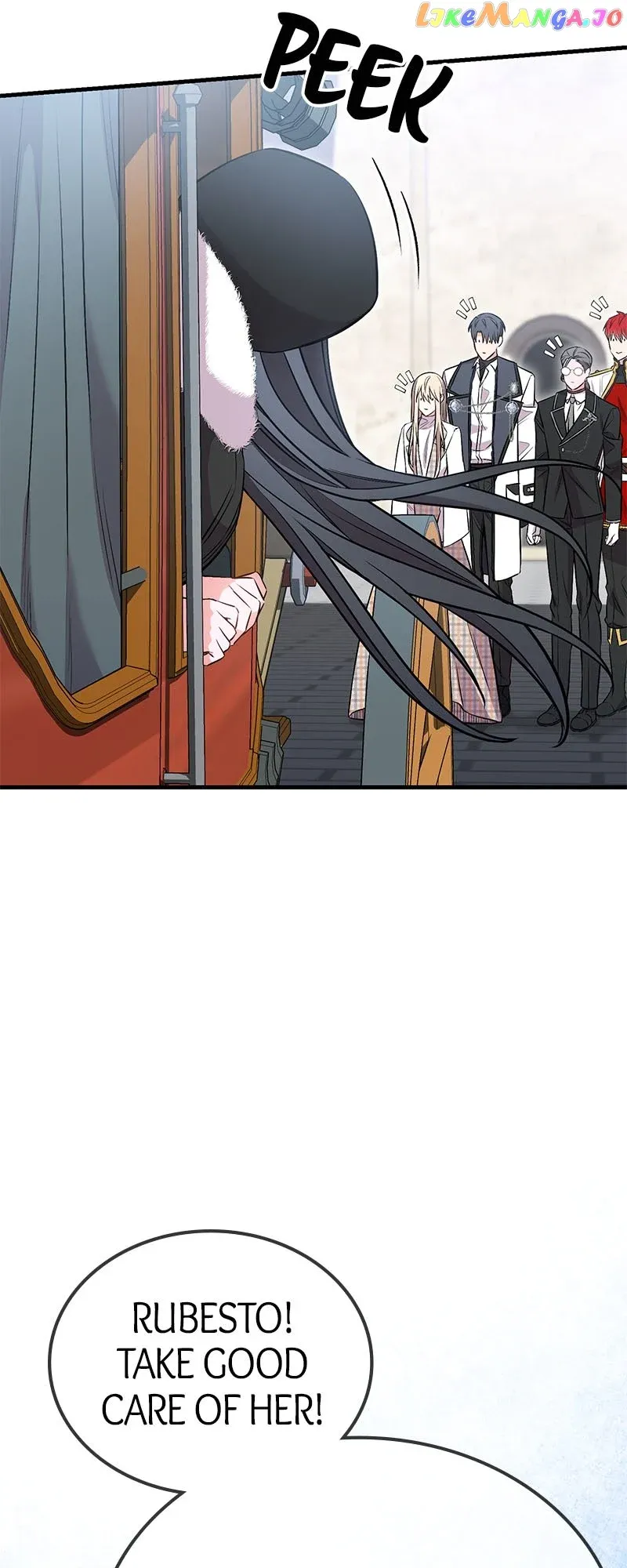 Amelia’s Contract Marriage Chapter 28 page 109
