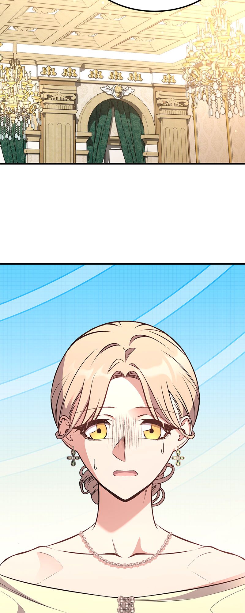 Amelia’s Contract Marriage Chapter 54 page 3