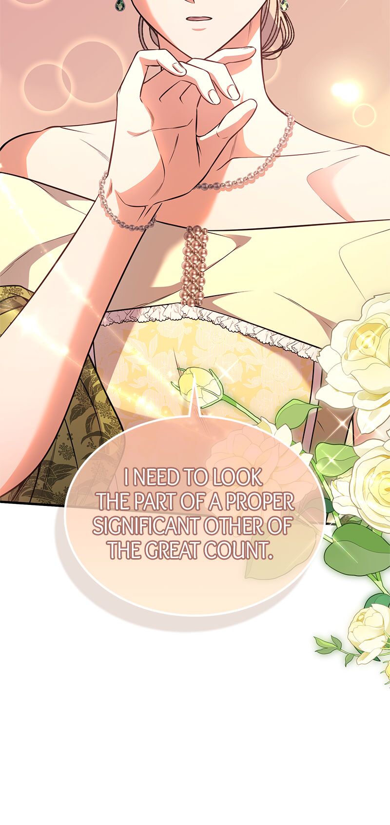 Amelia’s Contract Marriage Chapter 54 page 15