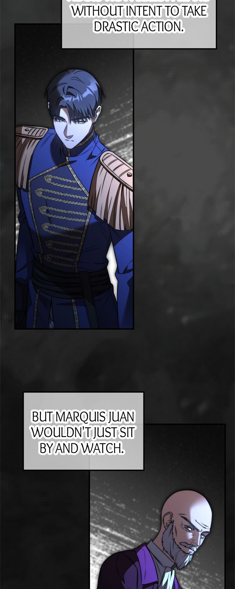 Amelia’s Contract Marriage Chapter 54 page 8