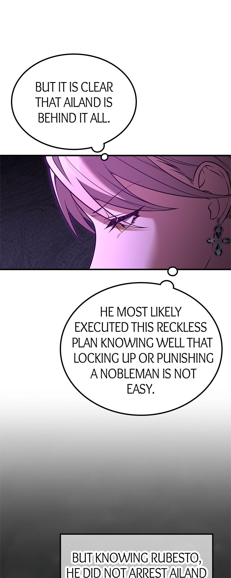 Amelia’s Contract Marriage Chapter 54 page 7