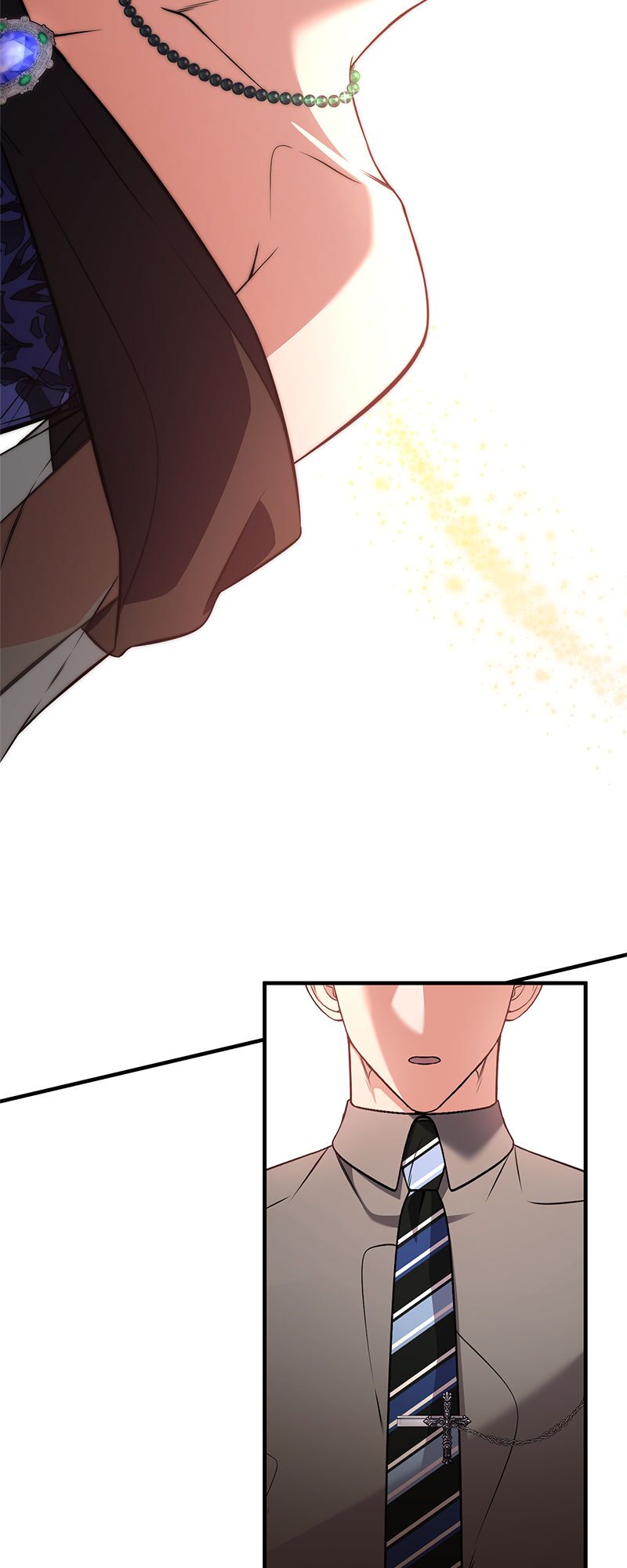Amelia’s Contract Marriage Chapter 54 page 23