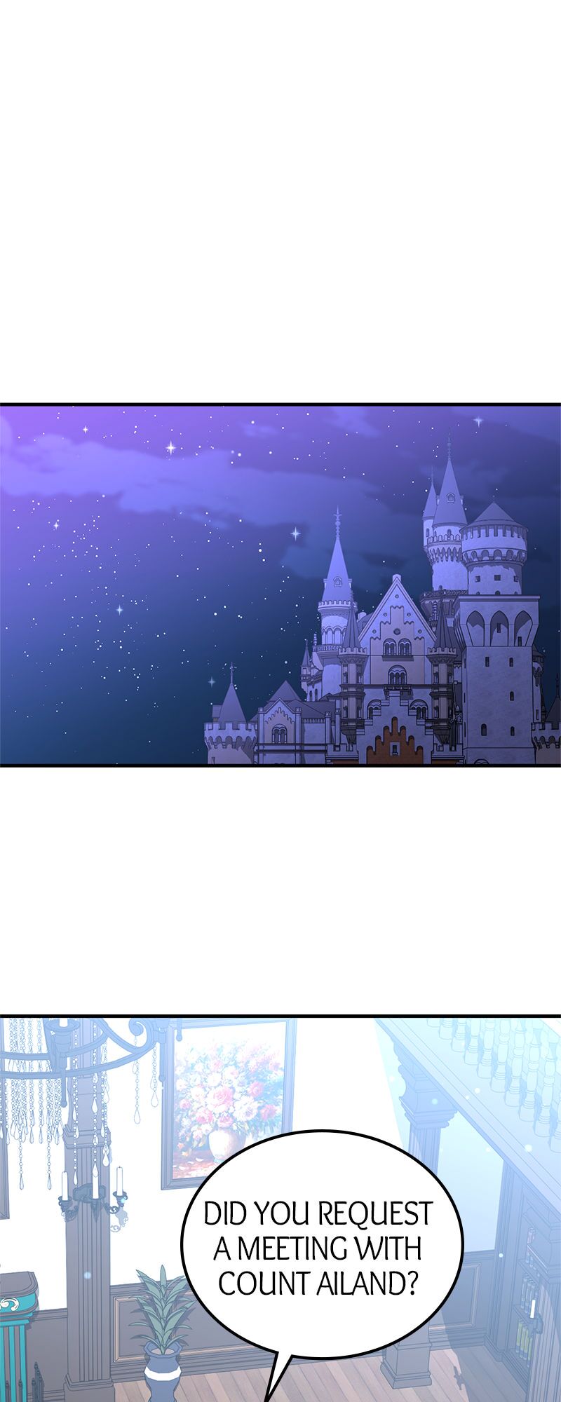 Amelia’s Contract Marriage Chapter 54 page 16