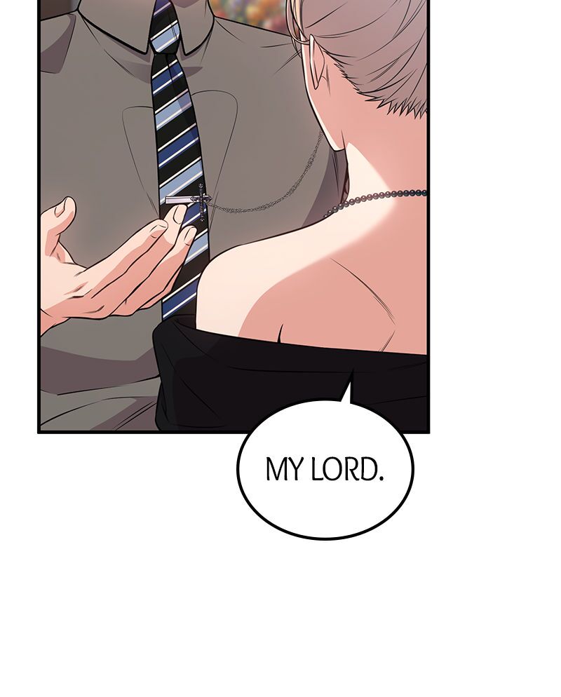 Amelia’s Contract Marriage Chapter 54 page 21