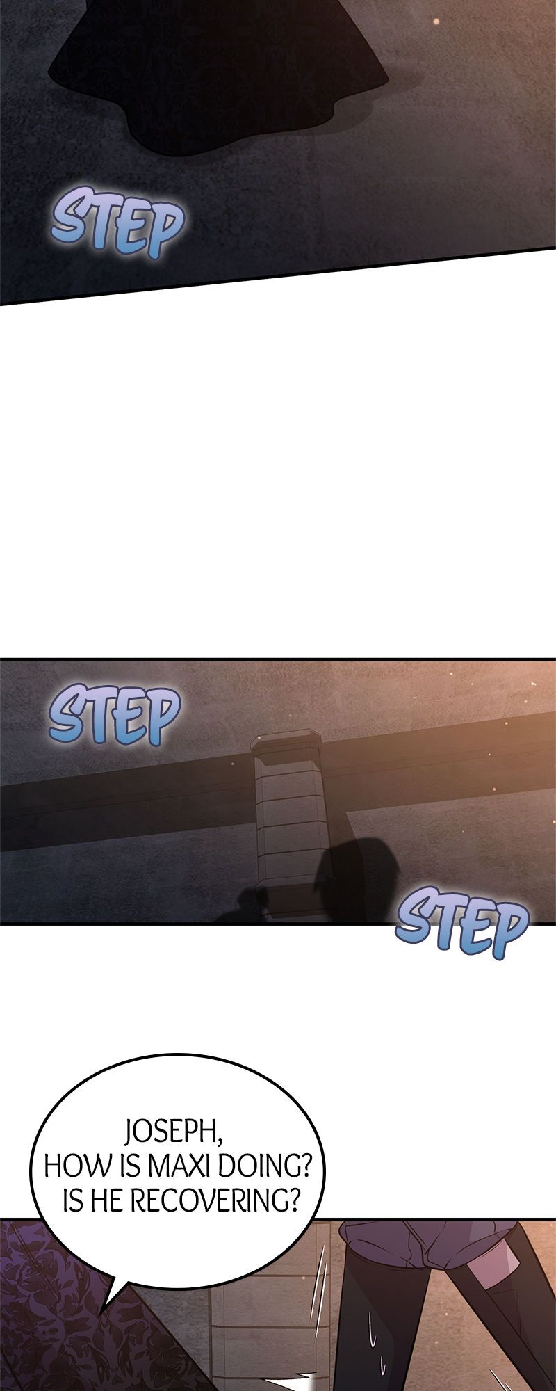 Amelia’s Contract Marriage Chapter 54 page 28