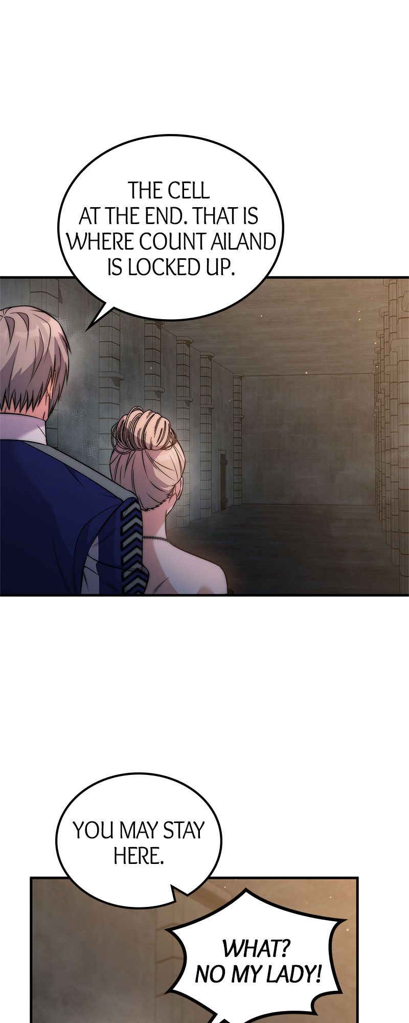 Amelia’s Contract Marriage Chapter 54 page 31