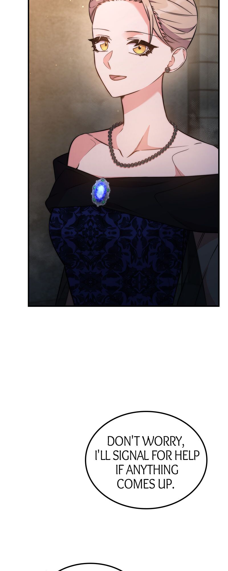 Amelia’s Contract Marriage Chapter 54 page 33