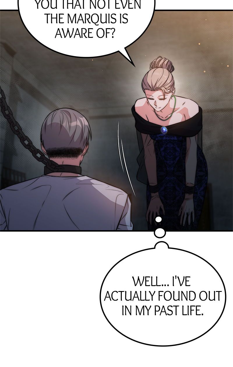 Amelia’s Contract Marriage Chapter 54 page 46
