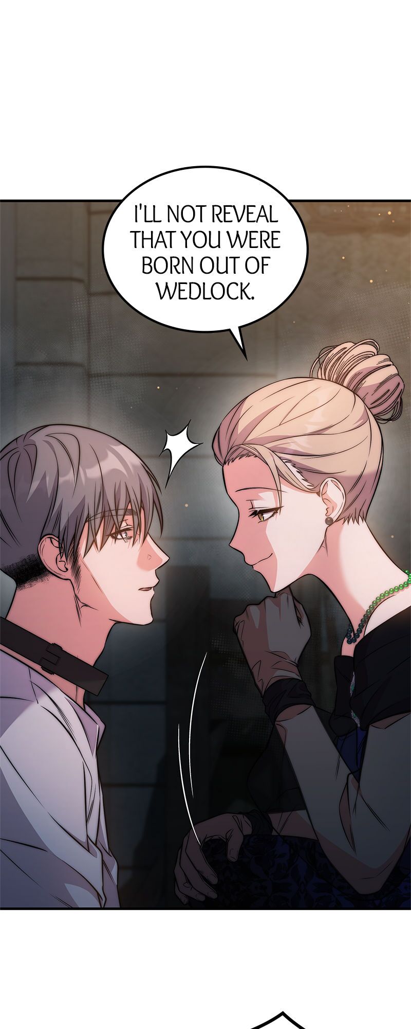 Amelia’s Contract Marriage Chapter 54 page 44