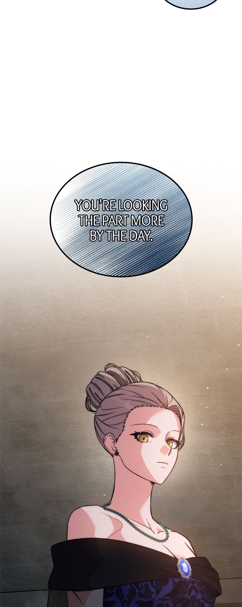 Amelia’s Contract Marriage Chapter 54 page 37