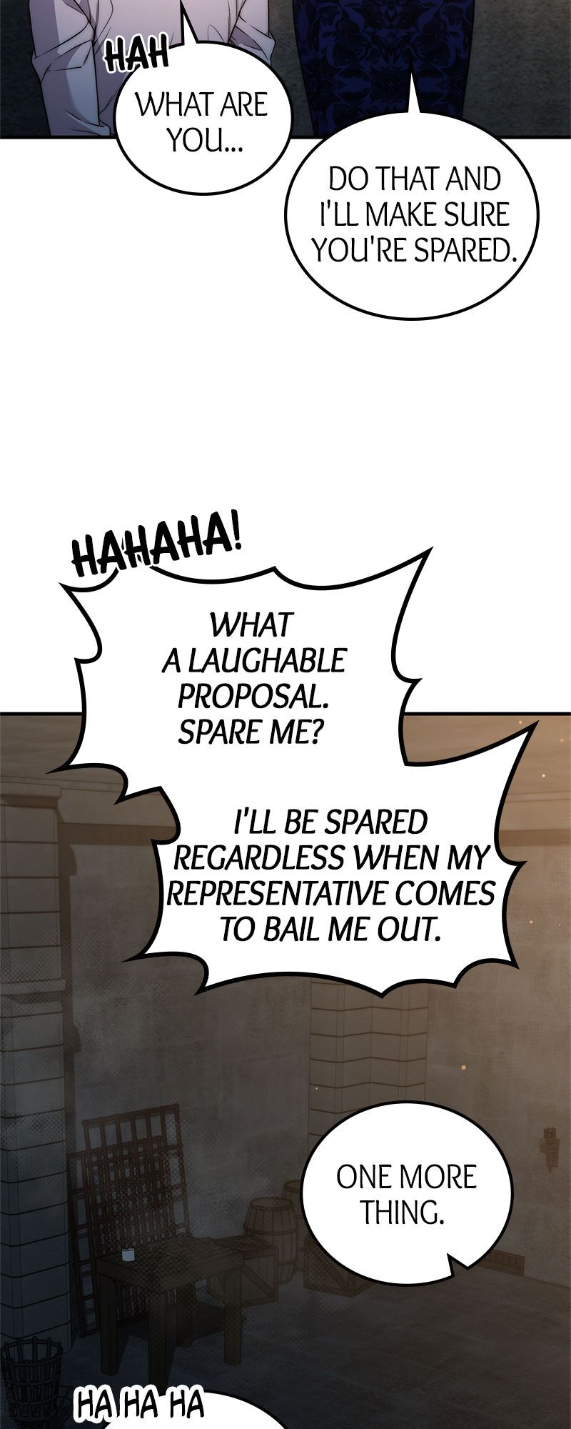 Amelia’s Contract Marriage Chapter 54 page 42