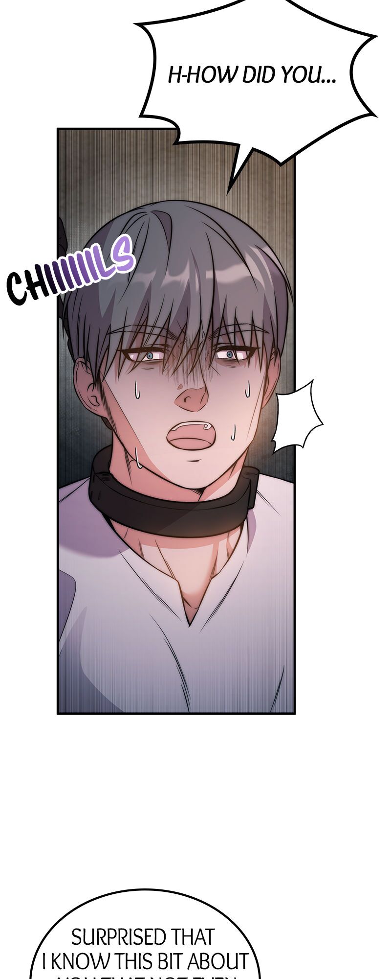 Amelia’s Contract Marriage Chapter 54 page 45