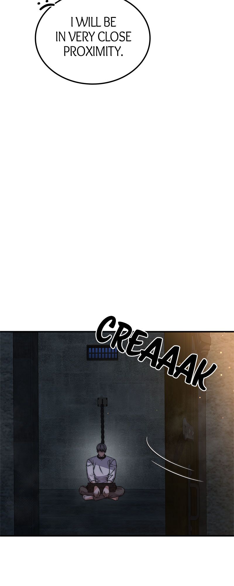 Amelia’s Contract Marriage Chapter 54 page 34