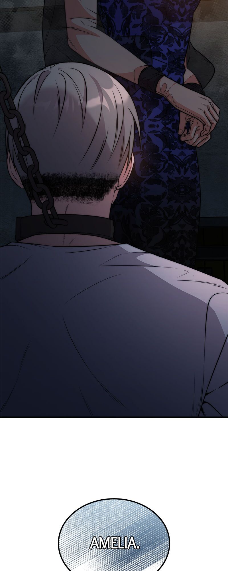 Amelia’s Contract Marriage Chapter 54 page 38