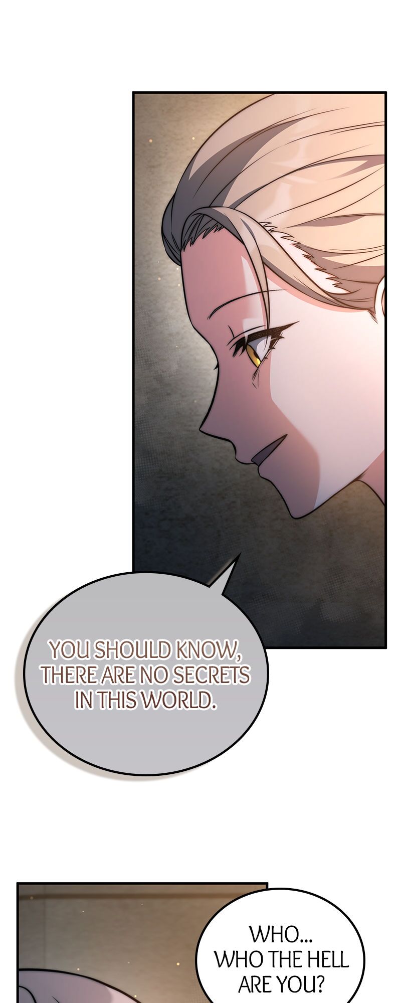 Amelia’s Contract Marriage Chapter 54 page 47
