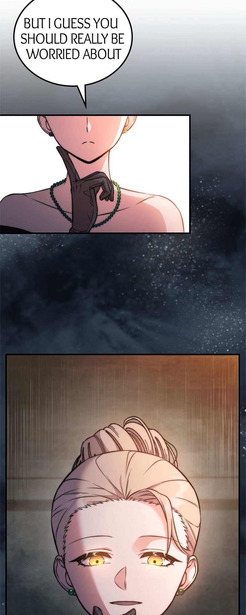 Amelia’s Contract Marriage Chapter 54 page 55