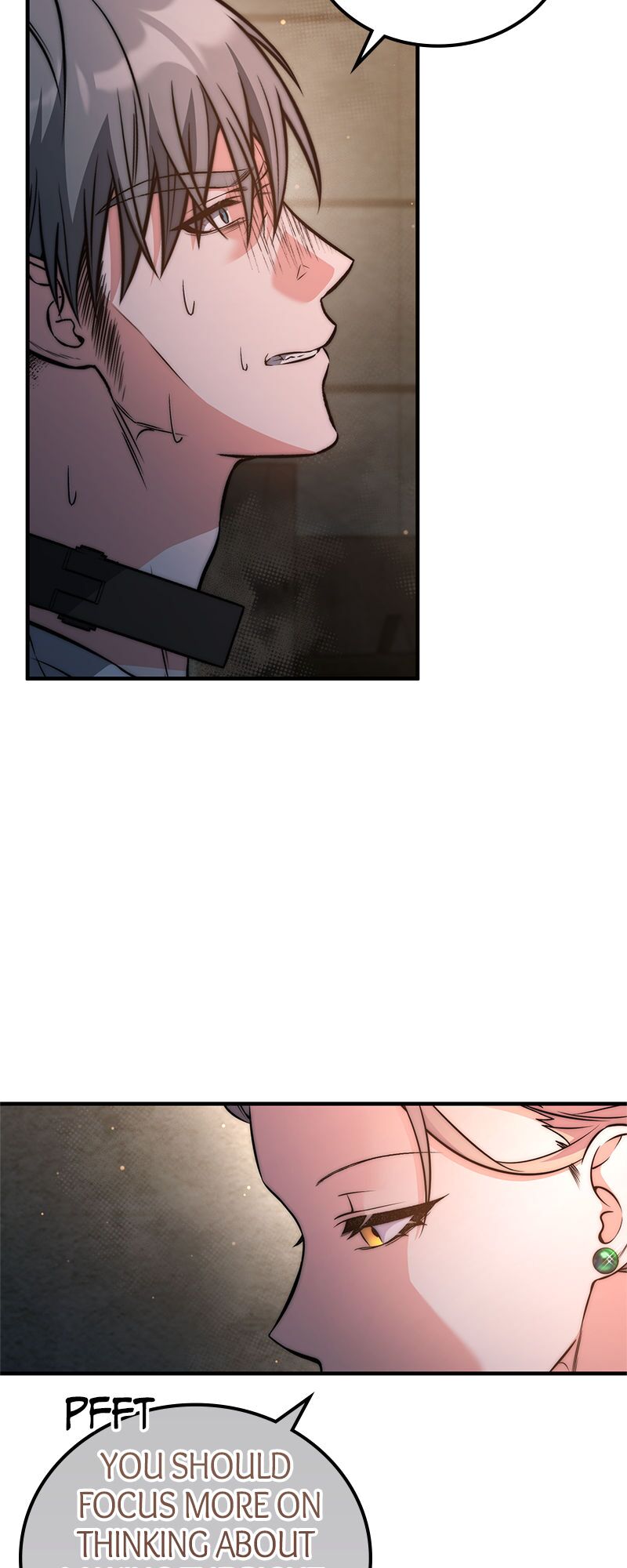 Amelia’s Contract Marriage Chapter 54 page 48