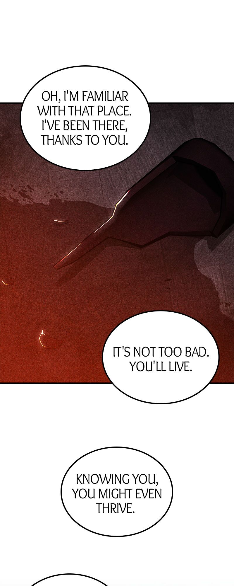Amelia’s Contract Marriage Chapter 54 page 54