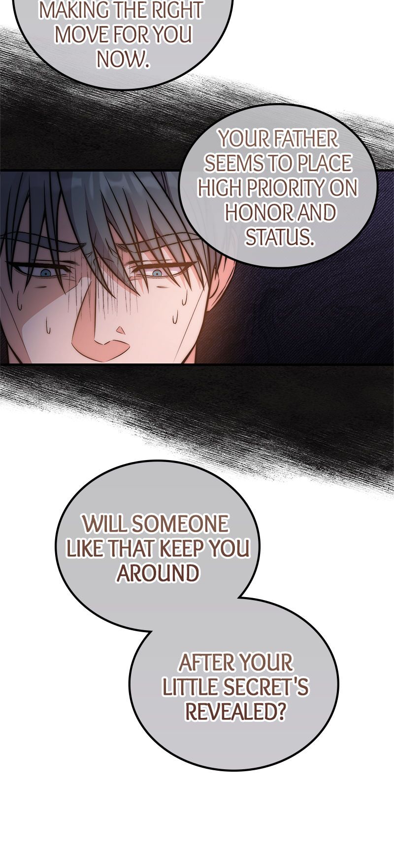 Amelia’s Contract Marriage Chapter 54 page 49