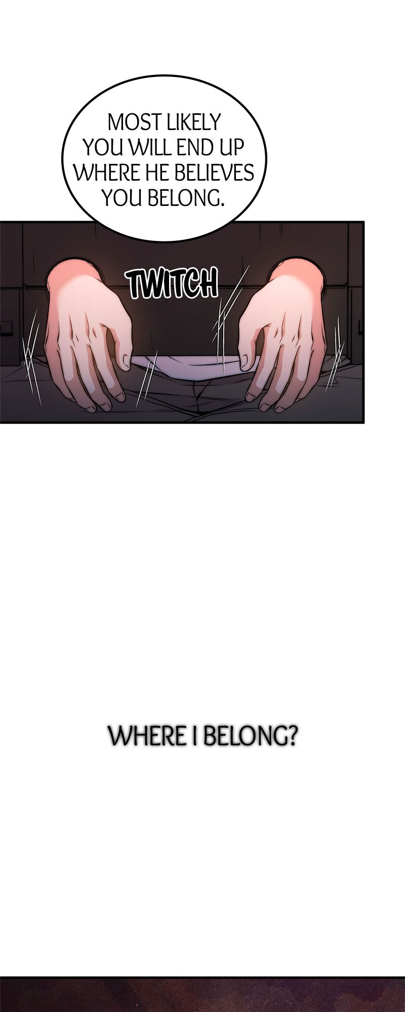 Amelia’s Contract Marriage Chapter 54 page 50