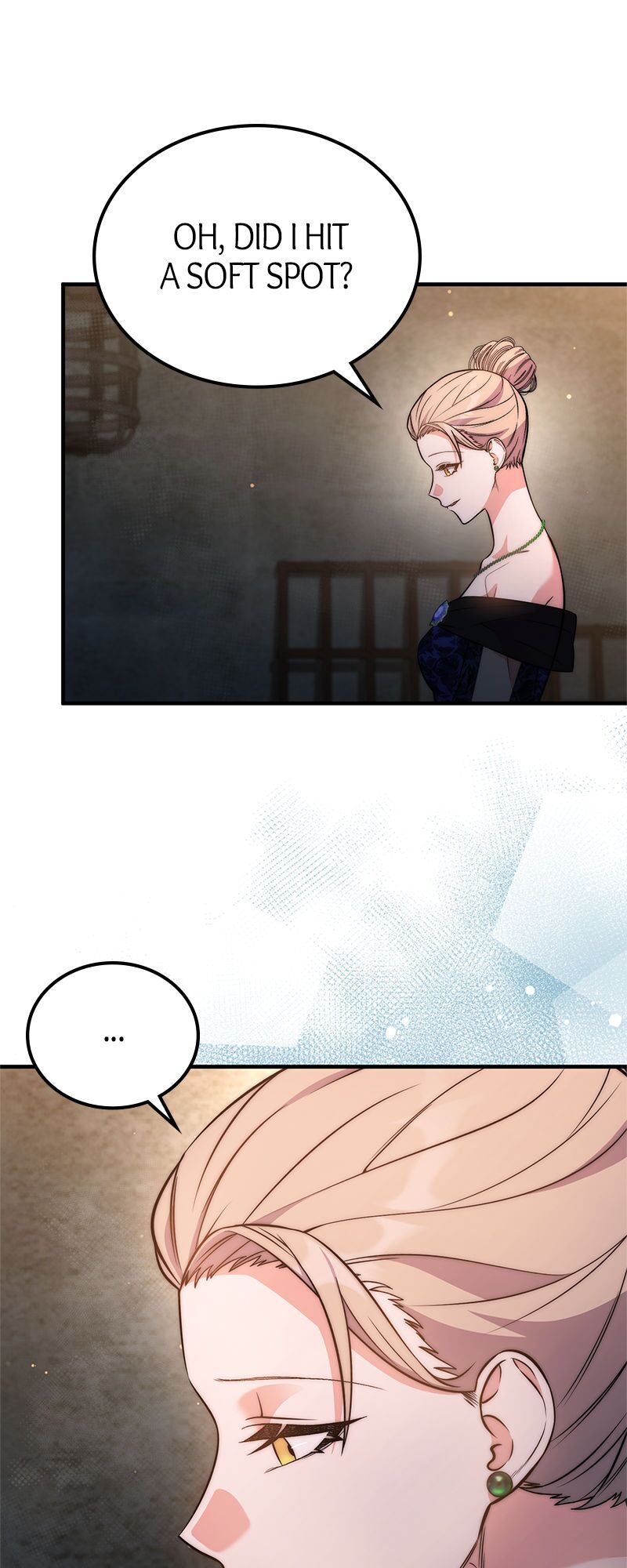 Amelia’s Contract Marriage Chapter 54 page 58