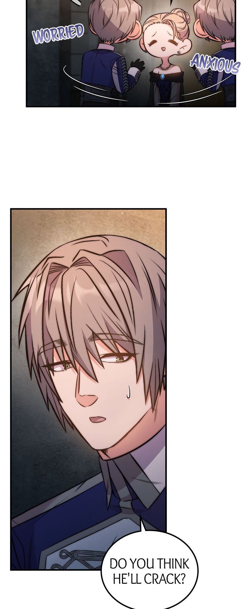 Amelia’s Contract Marriage Chapter 54 page 64