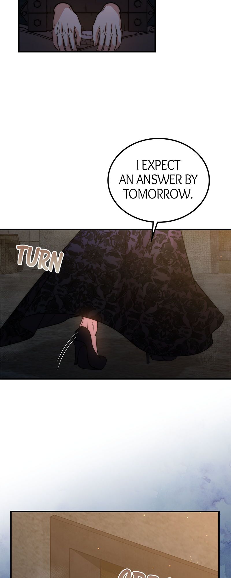 Amelia’s Contract Marriage Chapter 54 page 60