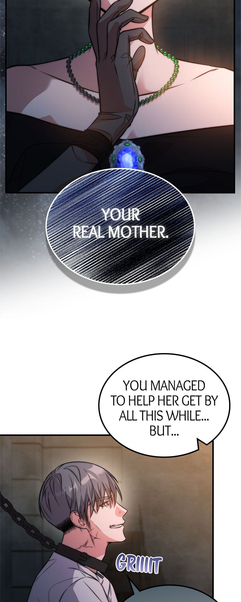 Amelia’s Contract Marriage Chapter 54 page 56