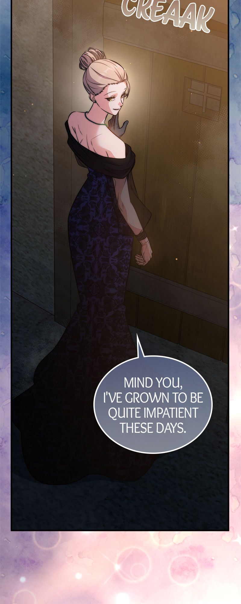 Amelia’s Contract Marriage Chapter 54 page 61