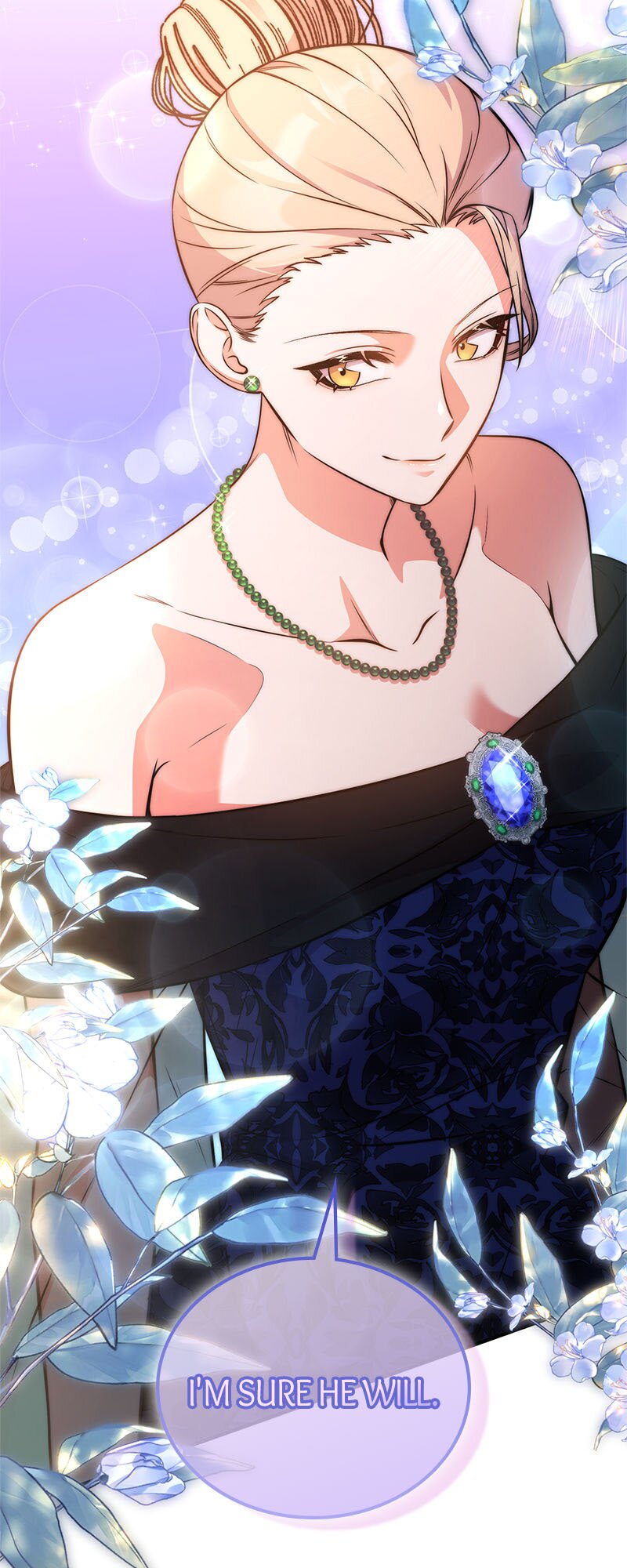 Amelia’s Contract Marriage Chapter 54 page 66
