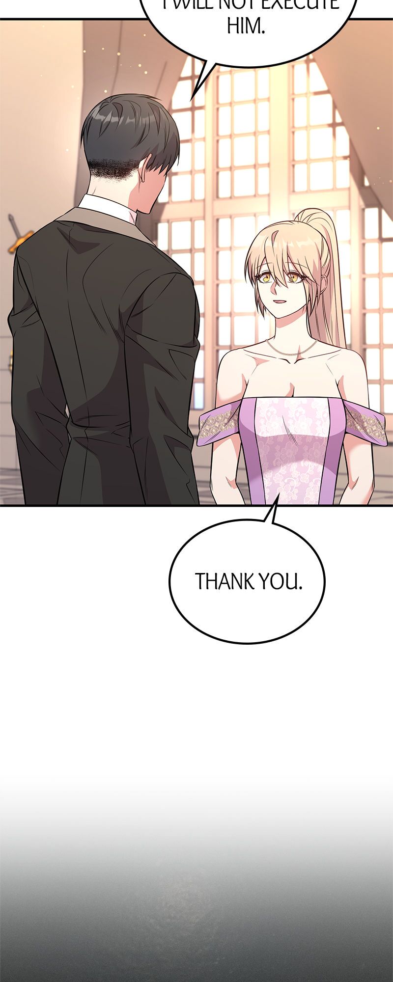 Amelia’s Contract Marriage Chapter 55 page 5