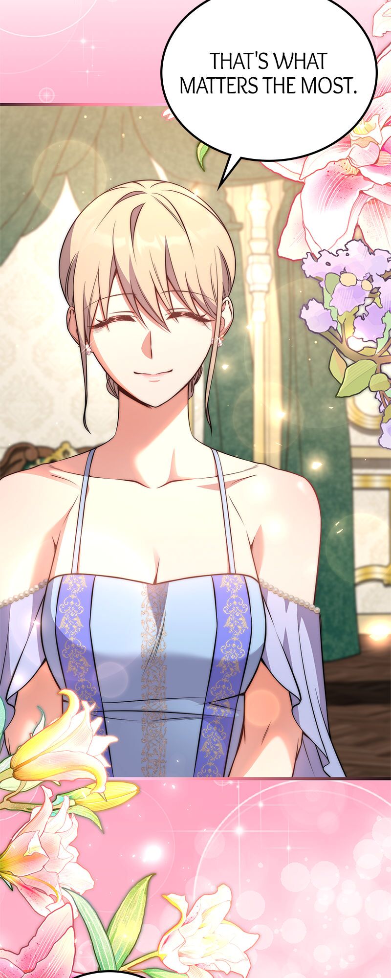 Amelia’s Contract Marriage Chapter 55 page 15