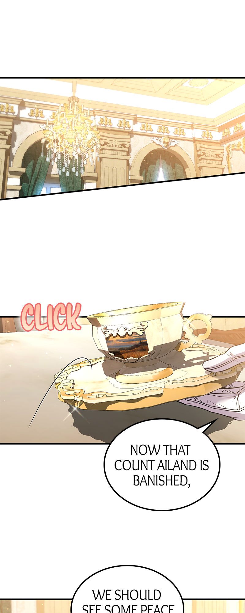Amelia’s Contract Marriage Chapter 55 page 10
