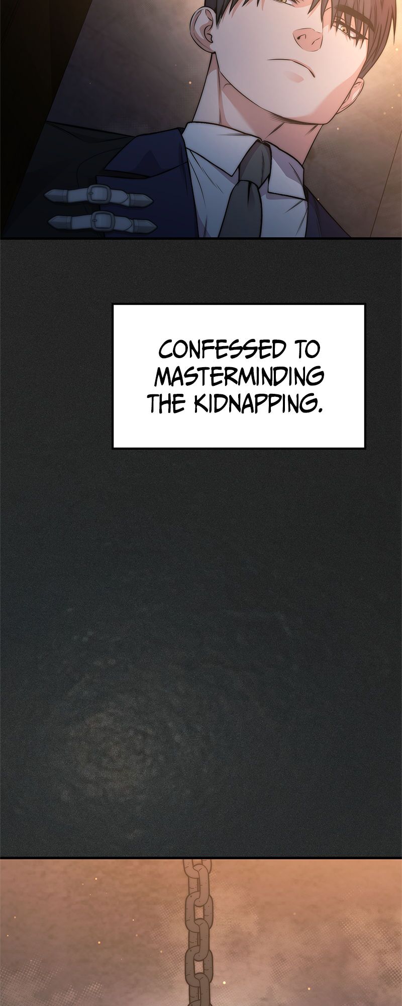 Amelia’s Contract Marriage Chapter 55 page 7