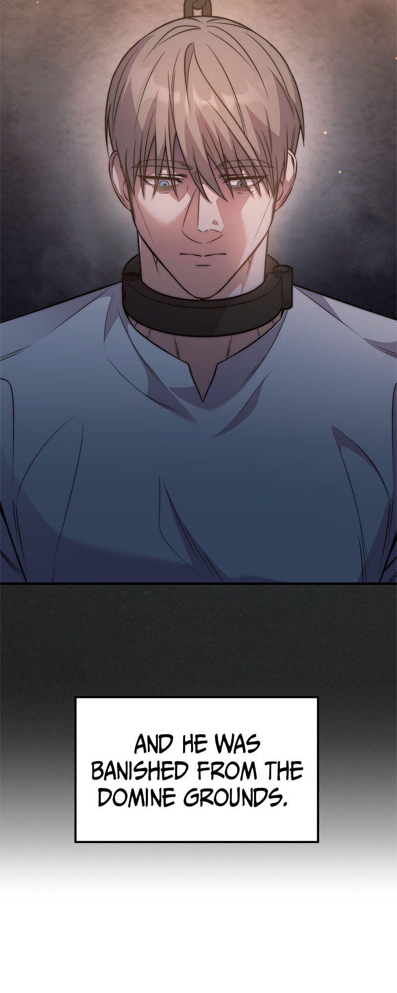 Amelia’s Contract Marriage Chapter 55 page 8