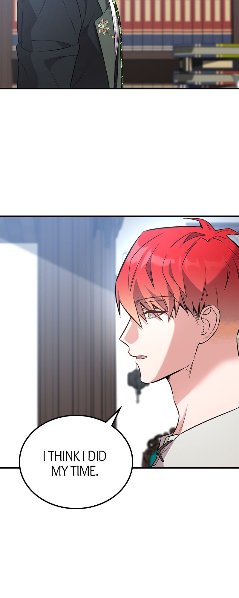 Amelia’s Contract Marriage Chapter 55 page 26
