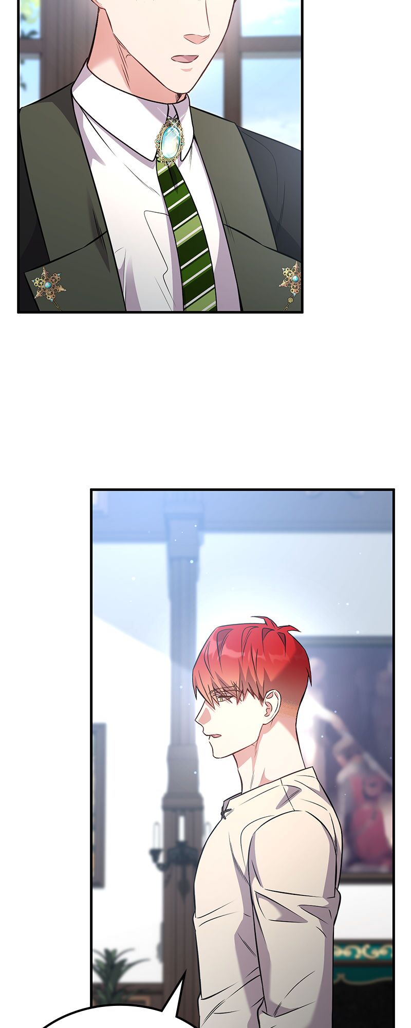 Amelia’s Contract Marriage Chapter 55 page 22