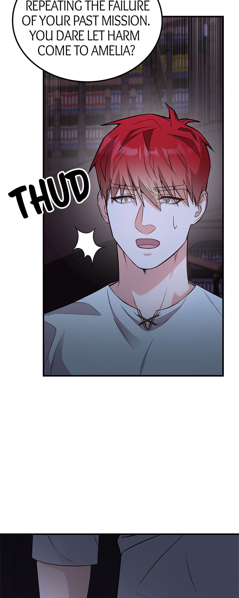 Amelia’s Contract Marriage Chapter 55 page 29