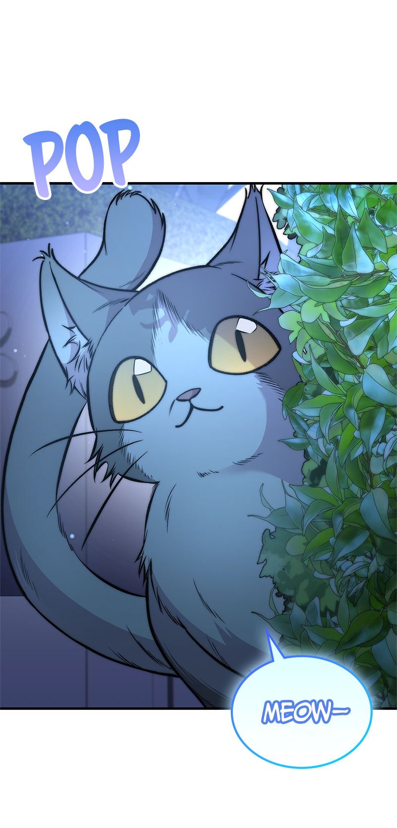 Amelia’s Contract Marriage Chapter 55 page 48
