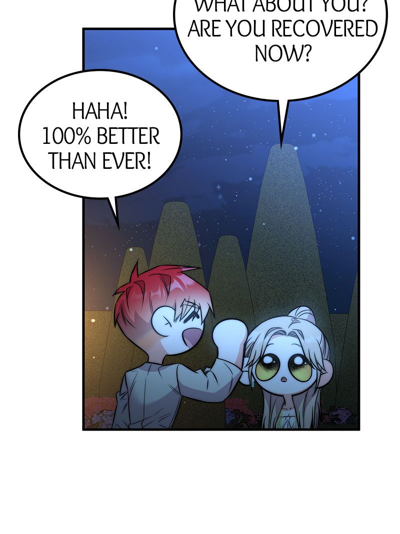 Amelia’s Contract Marriage Chapter 55 page 43