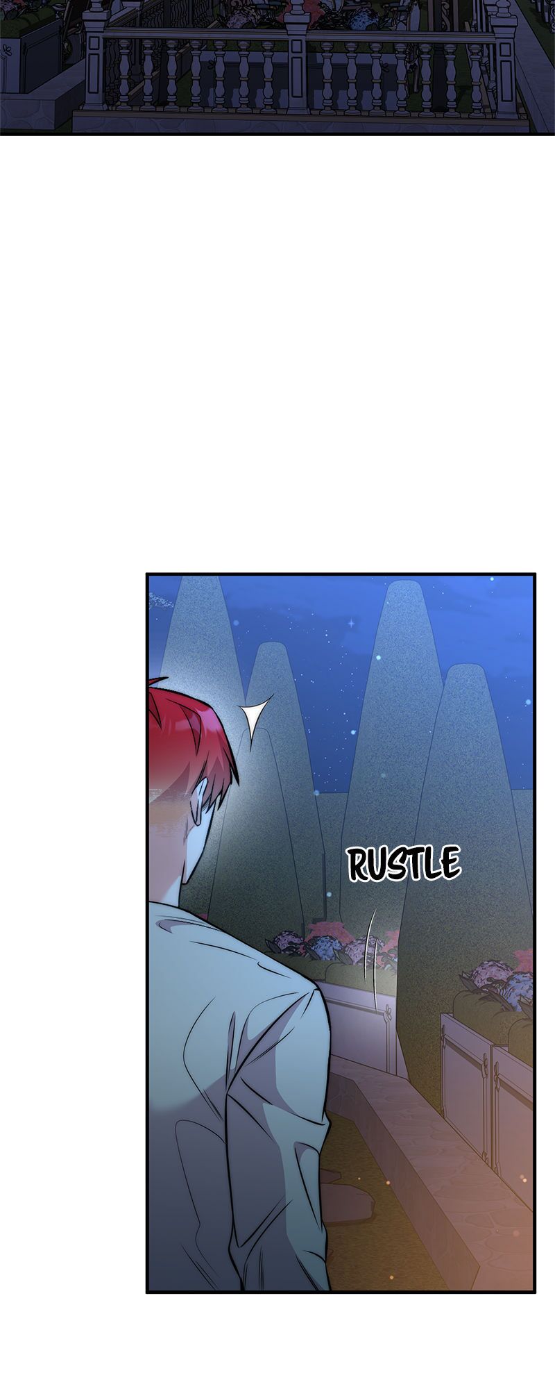 Amelia’s Contract Marriage Chapter 55 page 46