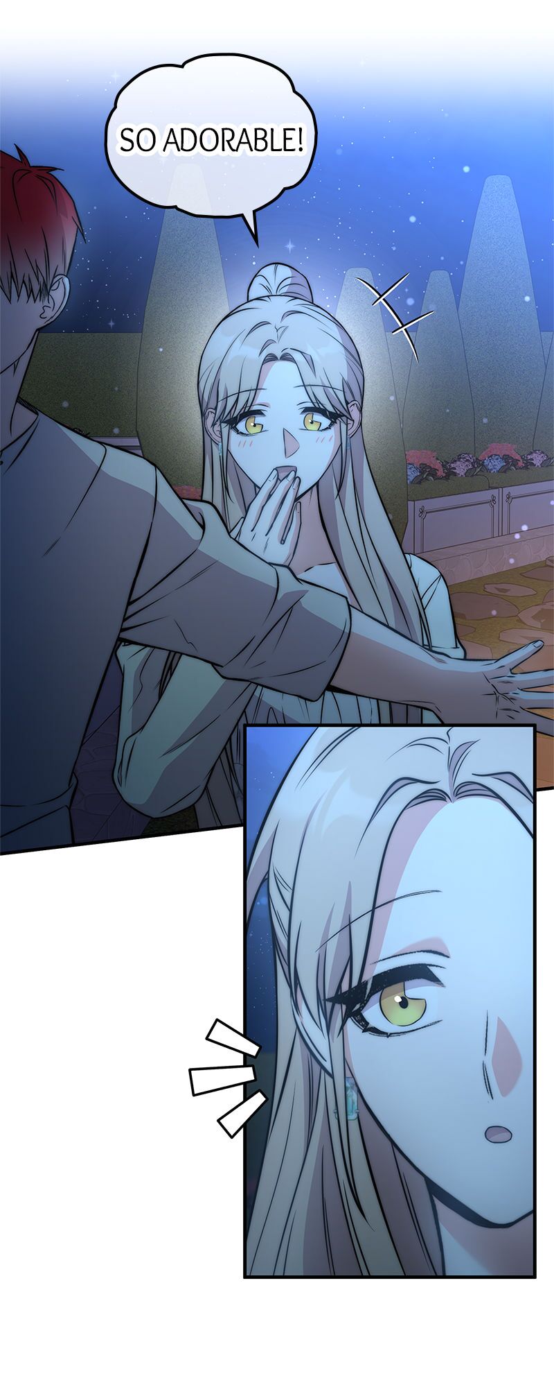 Amelia’s Contract Marriage Chapter 55 page 49