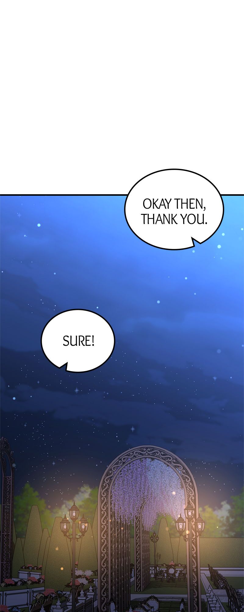 Amelia’s Contract Marriage Chapter 55 page 45