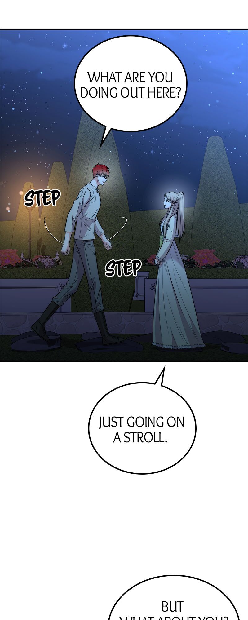 Amelia’s Contract Marriage Chapter 55 page 42