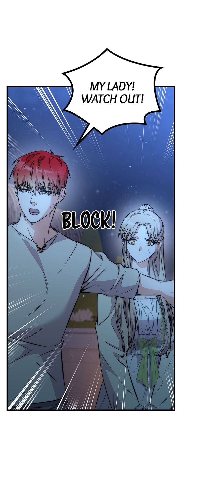 Amelia’s Contract Marriage Chapter 55 page 47