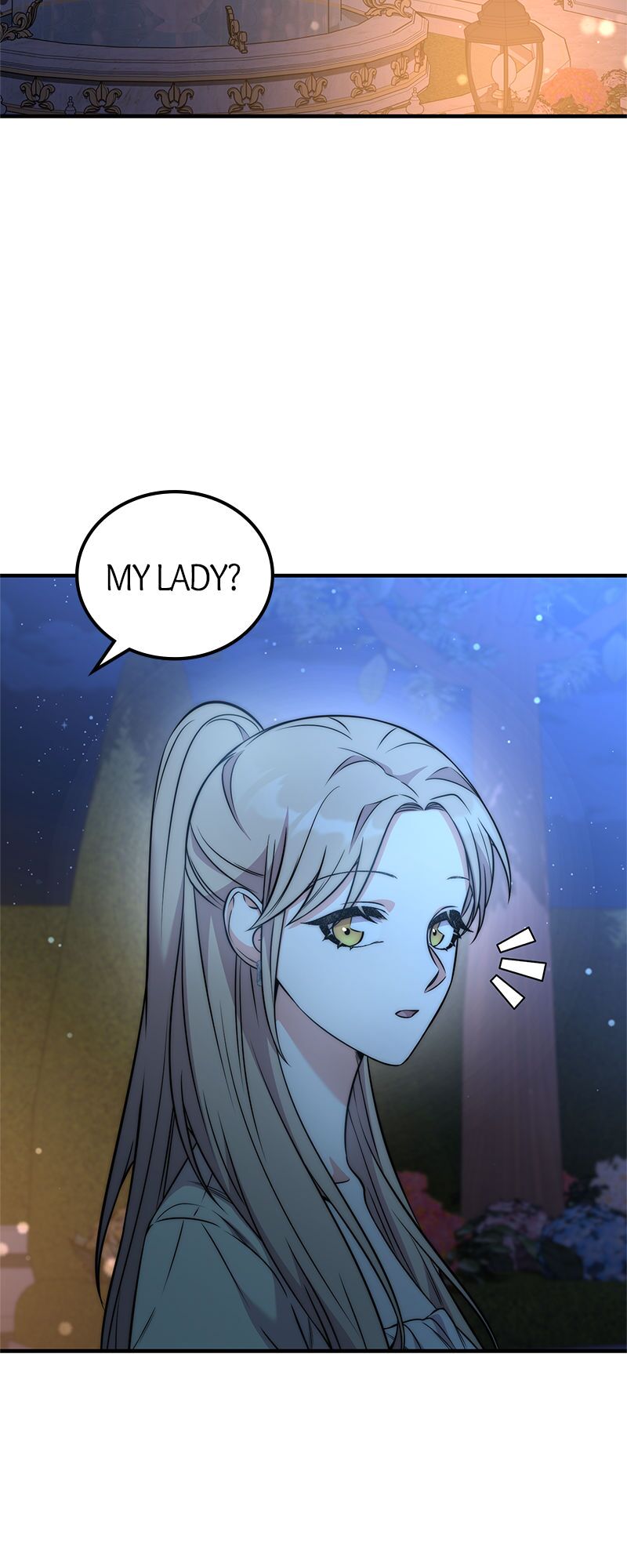 Amelia’s Contract Marriage Chapter 55 page 40
