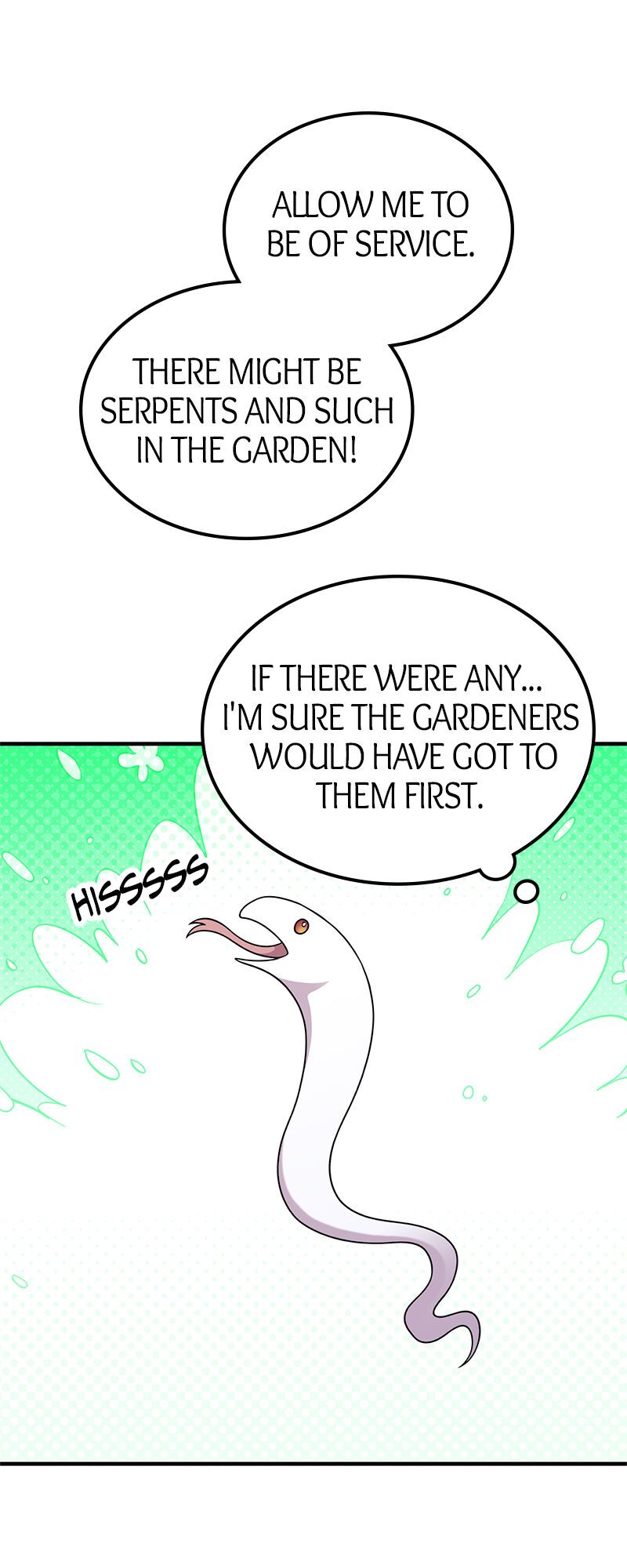 Amelia’s Contract Marriage Chapter 55 page 44